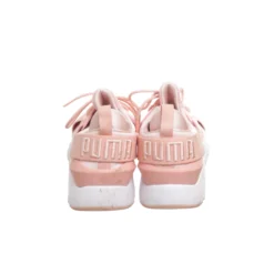 Puma Trainers Pink SHOES-EU-39 Women -SUPER CHAUSSURES SHOP pHAhmIxa1F 87e9 270