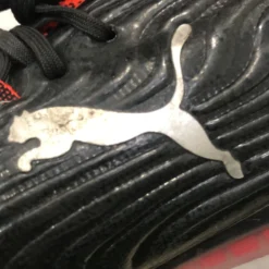 Puma Football Shoes Black SHOES-EU-39 Unisex (Adults) 12 Puma Football Shoes Black SHOES-EU-39 Unisex (Adults) -SUPER CHAUSSURES SHOP pfmG7me1f0 ee35