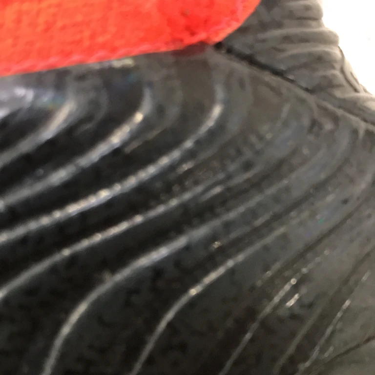 Puma Football Shoes Black SHOES-EU-39 Unisex (Adults) 8 Puma Football Shoes Black SHOES-EU-39 Unisex (Adults) – Image 6