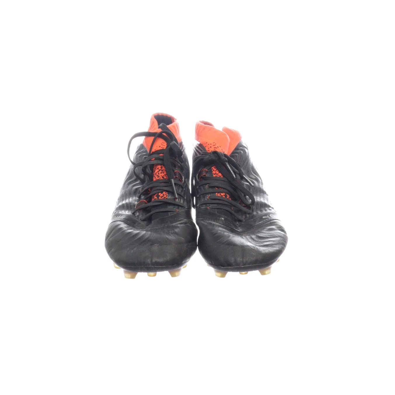 Puma Football Shoes Black SHOES-EU-39 Unisex (Adults) 4 Puma Football Shoes Black SHOES-EU-39 Unisex (Adults) – Image 2