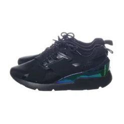 Puma Trainers Black SHOES-EU-38 Unisex (Adults) -SUPER CHAUSSURES SHOP r1RBAEeSBw e838 180