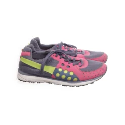 Puma Trainers Blue SHOES-EU-37 Women