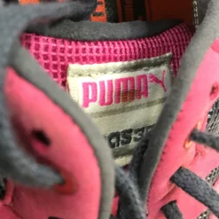 Puma Trainers Blue SHOES-EU-37 Women -SUPER CHAUSSURES SHOP stPaBxtFMb ed64