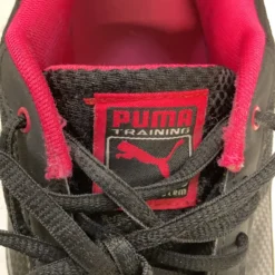 Puma Trainers Black SHOES-EU-42.5 Women 12 Puma Trainers Black SHOES-EU-42.5 Women -SUPER CHAUSSURES SHOP tae5jER0bA 4b64