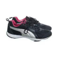Puma Trainers Black SHOES-EU-42.5 Women
