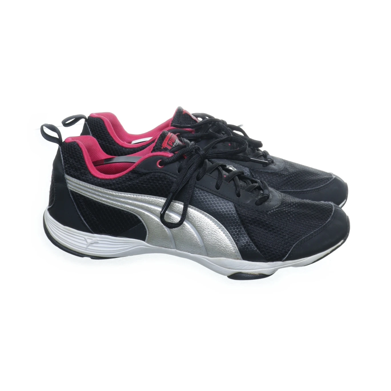 Puma Trainers Black SHOES-EU-42.5 Women 3 Puma Trainers Black SHOES-EU-42.5 Women