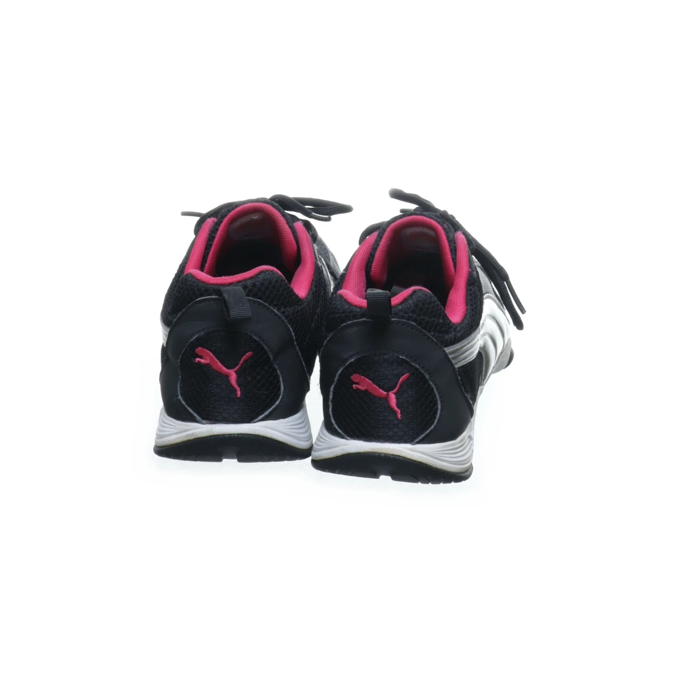 Puma Trainers Black SHOES-EU-42.5 Women 6 Puma Trainers Black SHOES-EU-42.5 Women – Image 4