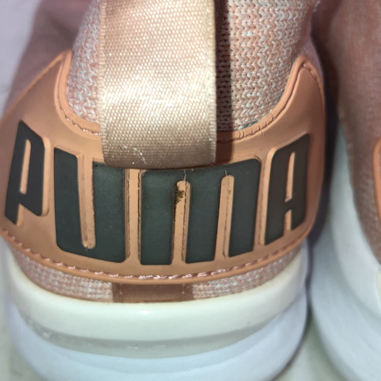 Puma Trainers Pink SHOES-EU-40.5 Women 7 Puma Trainers Pink SHOES-EU-40.5 Women – Image 5