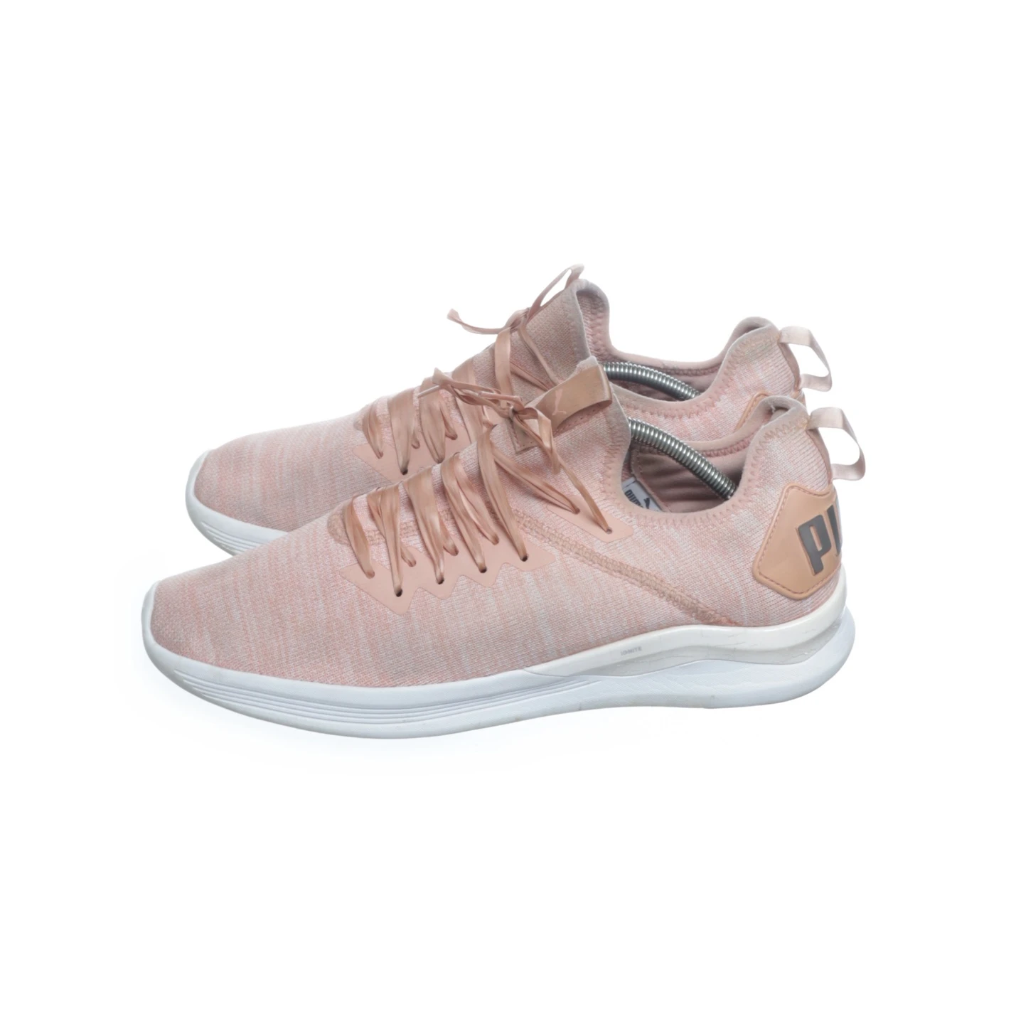 Puma Trainers Pink SHOES-EU-40.5 Women 5 Puma Trainers Pink SHOES-EU-40.5 Women – Image 3