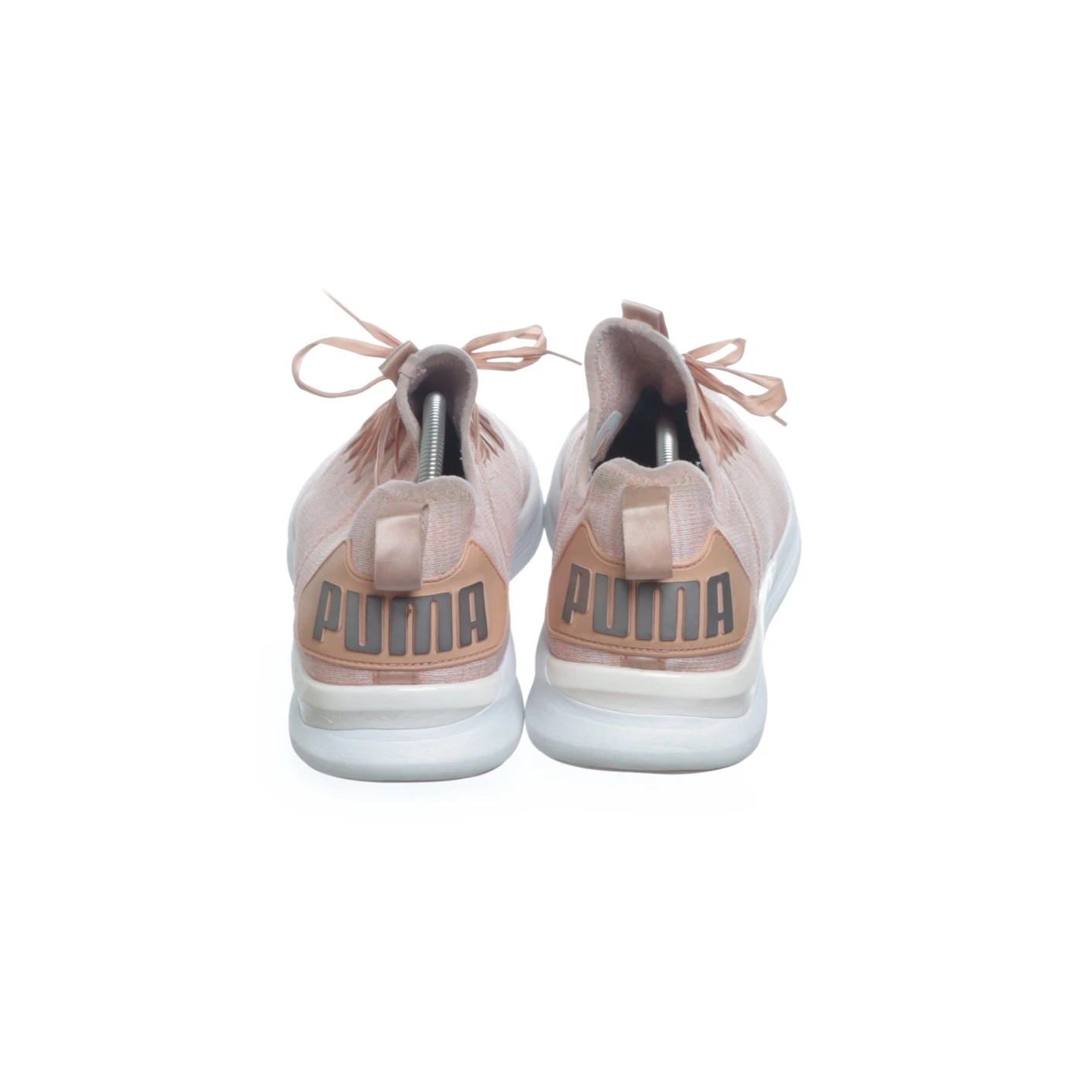 Puma Trainers Pink SHOES-EU-40.5 Women 6 Puma Trainers Pink SHOES-EU-40.5 Women – Image 4