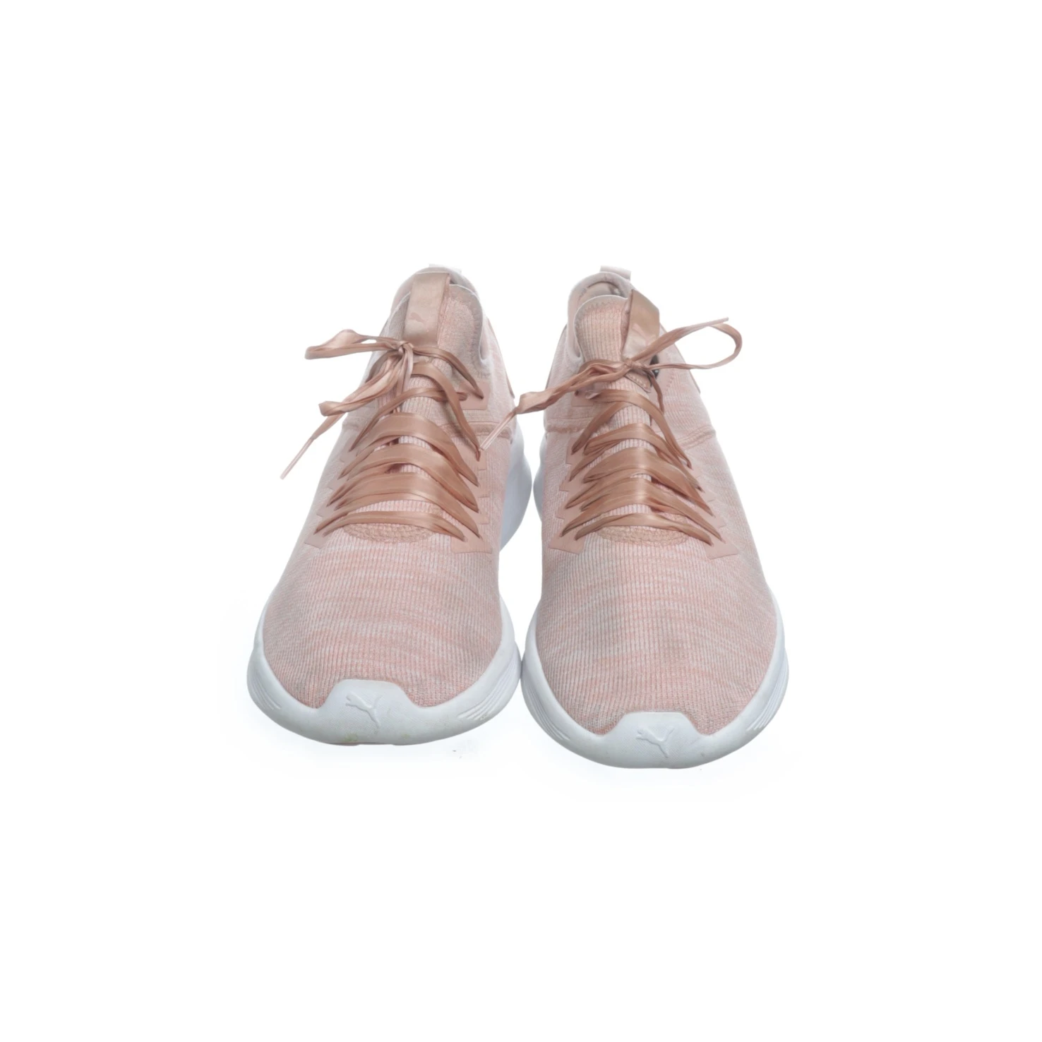 Puma Trainers Pink SHOES-EU-40.5 Women 4 Puma Trainers Pink SHOES-EU-40.5 Women – Image 2