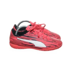 Puma Football Shoes Pink SHOES-EU-37 Unisex (Adults)