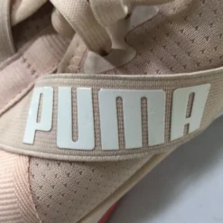 Puma Trainers Beige SHOES-EU-40 Unisex (Adults) -SUPER CHAUSSURES SHOP wagzGPHvMW f9a0