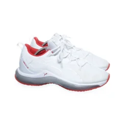 Puma Trainers White SHOES-EU-39 Unisex (Adults)