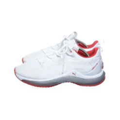 Puma Trainers White SHOES-EU-39 Unisex (Adults) -SUPER CHAUSSURES SHOP x5FLAMyOga b3d9 180
