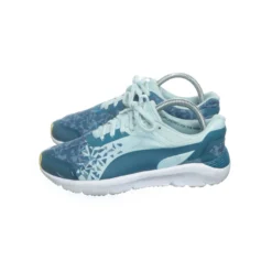 Puma Trainers Blue SHOES-EU-39 Women -SUPER CHAUSSURES SHOP x6LRa5DqoF 11f6 180