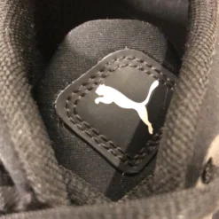 Puma Trainers Black SHOES-EU-40 Women -SUPER CHAUSSURES SHOP xjhtGOUQP0 eced