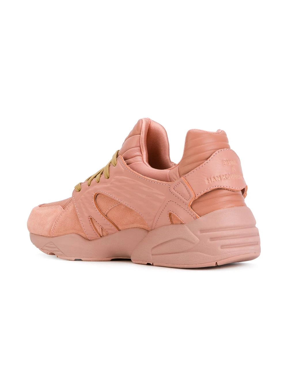 Homme PUMA Baskets Puma Blaze Cage X Han Kjobenhavn 4 Homme PUMA Baskets Puma Blaze Cage X Han Kjobenhavn – Image 3