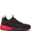 Homme PUMA Baskets R698 Nubuck X HS X RF -SUPER CHAUSSURES SHOP 14089143 18503955 1000