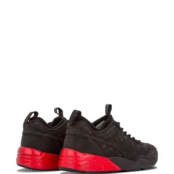 Homme PUMA Baskets R698 Nubuck X HS X RF -SUPER CHAUSSURES SHOP 14089143 18503956 1000