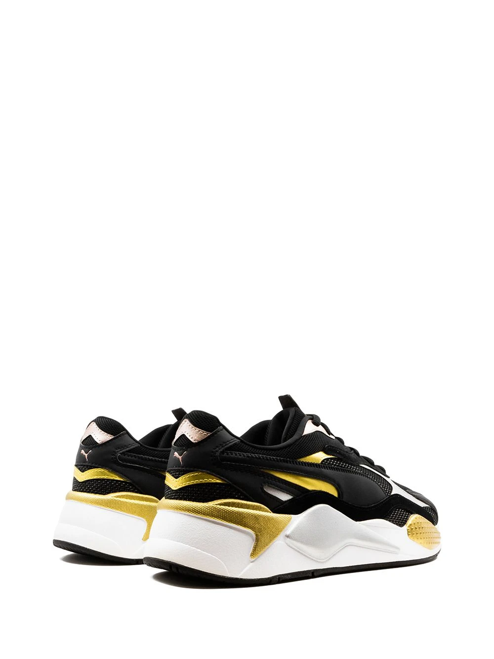 Homme PUMA Baskets RS X3 Metallic 5 Homme PUMA Baskets RS X3 Metallic – Image 3