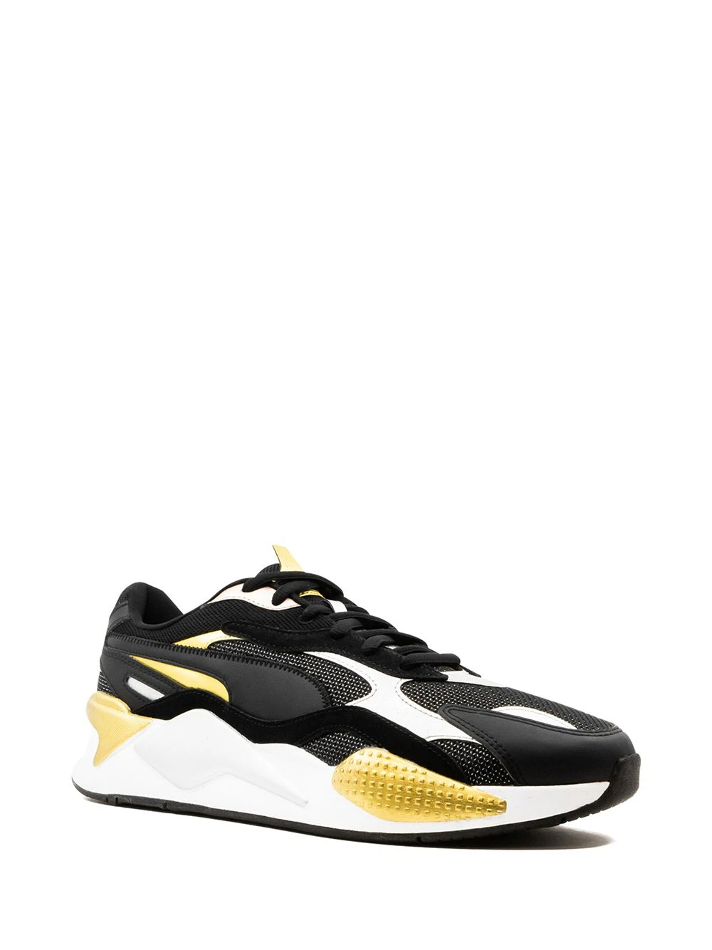 Homme PUMA Baskets RS X3 Metallic 4 Homme PUMA Baskets RS X3 Metallic – Image 2