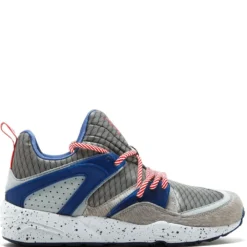 Homme PUMA X Limited Edt. Baskets Blaze Of Glory