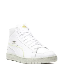 Homme PUMA X Ralph Sampson Baskets Montantes 70 -SUPER CHAUSSURES SHOP 16535822 32150606 1000