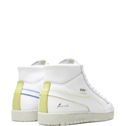 Homme PUMA X Ralph Sampson Baskets Montantes 70 -SUPER CHAUSSURES SHOP 16535822 32151114 1000