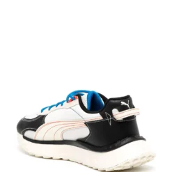 Homme PUMA Baskets Wild Rider RE.GEN 8 Homme PUMA Baskets Wild Rider RE.GEN -SUPER CHAUSSURES SHOP 16991531 36815194 1000