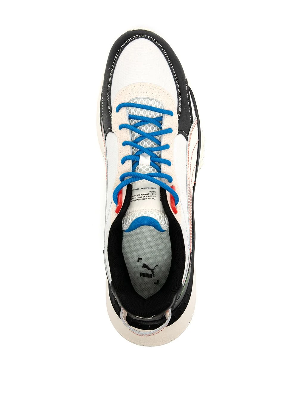 Homme PUMA Baskets Wild Rider RE.GEN 6 Homme PUMA Baskets Wild Rider RE.GEN – Image 4