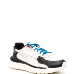 Homme PUMA Baskets Wild Rider RE.GEN 7 Homme PUMA Baskets Wild Rider RE.GEN -SUPER CHAUSSURES SHOP 16991531 36816217 1000