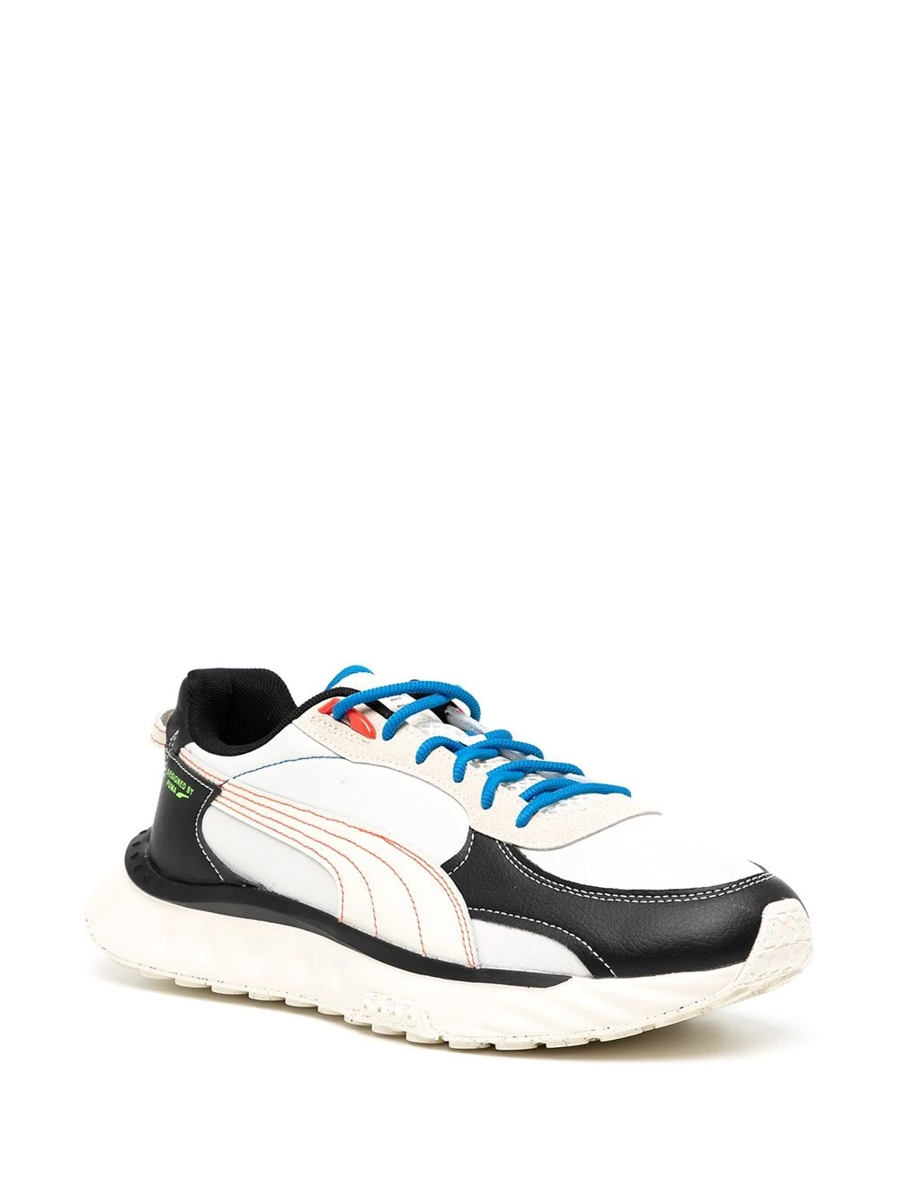 Homme PUMA Baskets Wild Rider RE.GEN 4 Homme PUMA Baskets Wild Rider RE.GEN – Image 2