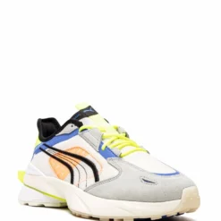 Homme PUMA Baskets PWRFrame Abstract -SUPER CHAUSSURES SHOP 17144841 34952429 1000