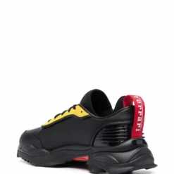 Homme Ferrari X Puma Baskets Nitefox GT -SUPER CHAUSSURES SHOP 17390279 36819975 1000