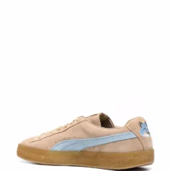 Homme PUMA X Maison Kitsuné Baskets En Daim 8 Homme PUMA X Maison Kitsuné Baskets En Daim -SUPER CHAUSSURES SHOP 17637909 36807728 1000