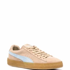 Homme PUMA X Maison Kitsuné Baskets En Daim 7 Homme PUMA X Maison Kitsuné Baskets En Daim -SUPER CHAUSSURES SHOP 17637909 36807730 1000