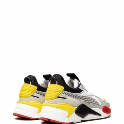 Homme PUMA Baskets RS-X Toys -SUPER CHAUSSURES SHOP 17727062 37178868 1000