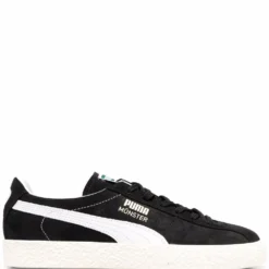 Homme PUMA Baskets Munster Classic