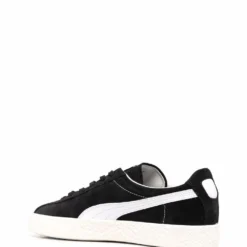 Homme PUMA Baskets Munster Classic -SUPER CHAUSSURES SHOP 17759296 38222110 1000