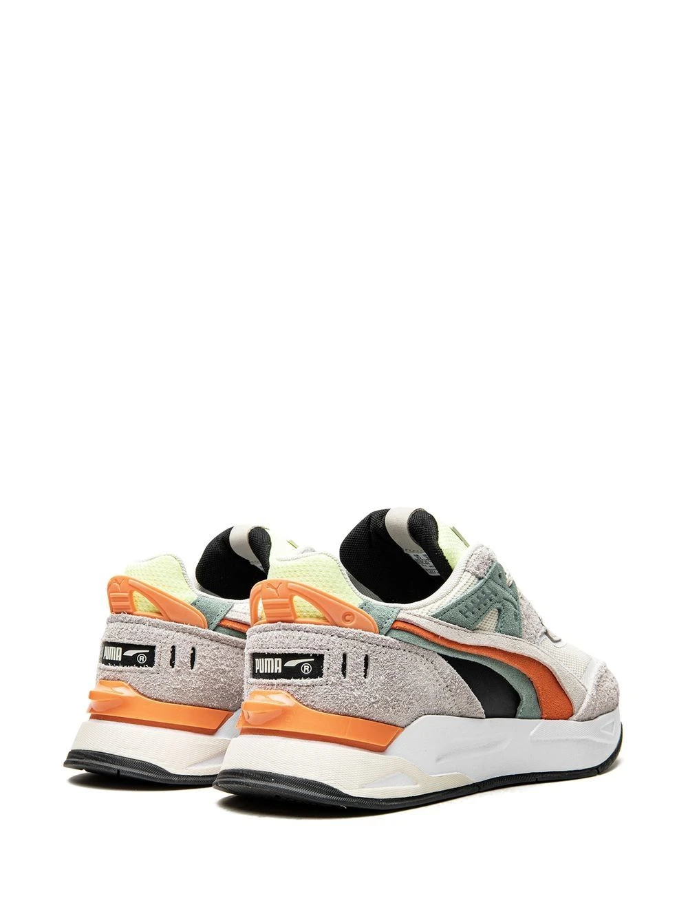 Homme PUMA Baskets Mirage Sports Layers 5 Homme PUMA Baskets Mirage Sports Layers – Image 3