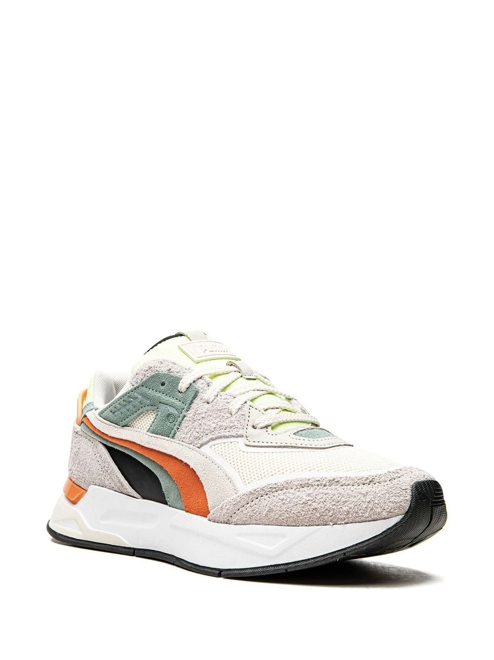 Homme PUMA Baskets Mirage Sports Layers 4 Homme PUMA Baskets Mirage Sports Layers – Image 2