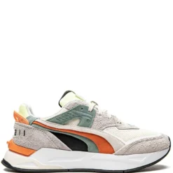 Homme PUMA Baskets Mirage Sports Layers