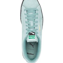 Homme PUMA Baskets Butter Goods En Daim -SUPER CHAUSSURES SHOP 18405967 39754658 1000