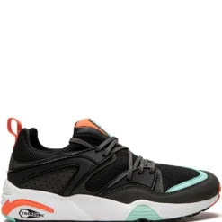 Homme PUMA Baskets Blaze Of Glory Reverse Classics