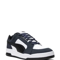 Homme PUMA Baskets Slipstream BLOCK -SUPER CHAUSSURES SHOP 18561363 40231564 1000