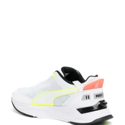 Homme PUMA Baskets Mirage -SUPER CHAUSSURES SHOP 18737380 42500544 1000