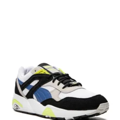 Homme PUMA Baskets R698 Classic -SUPER CHAUSSURES SHOP 18909961 41046851 1000