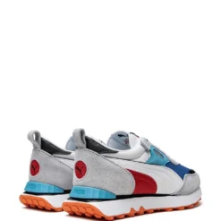 Homme PUMA Baskets Rider -SUPER CHAUSSURES SHOP 19062899 41596673 1000