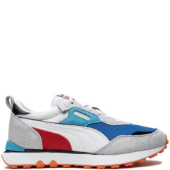 Homme PUMA Baskets Rider